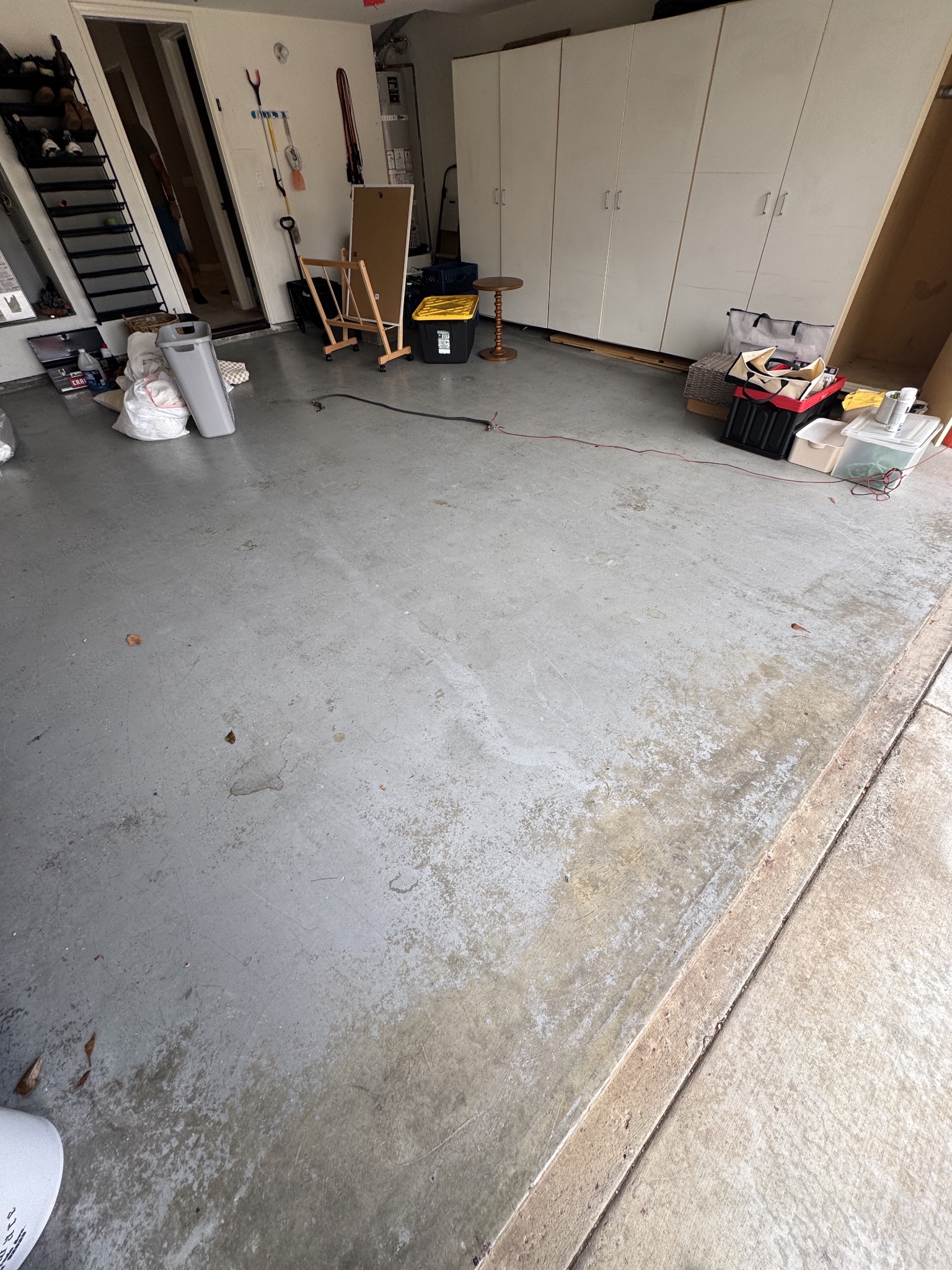 After