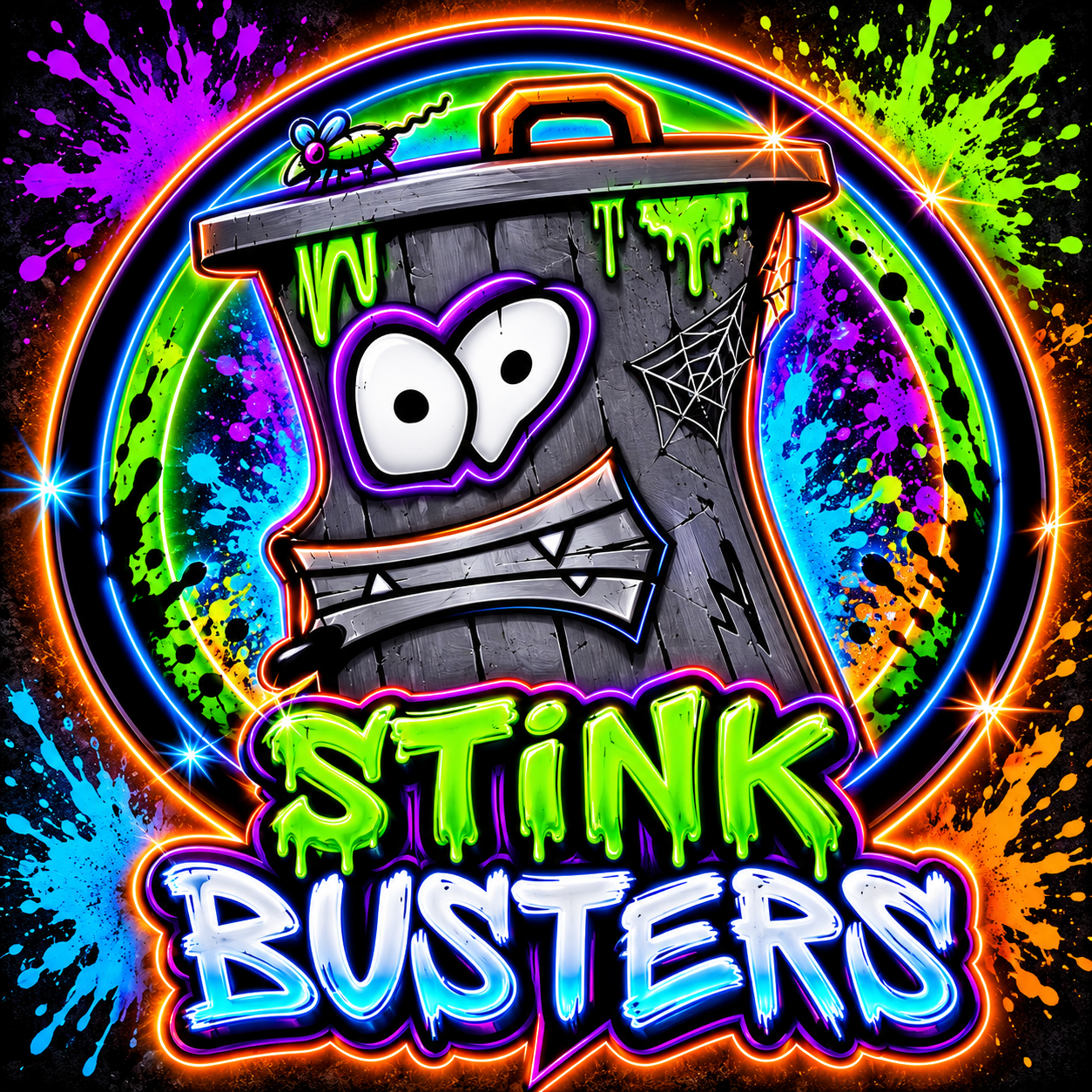 Stink Busters