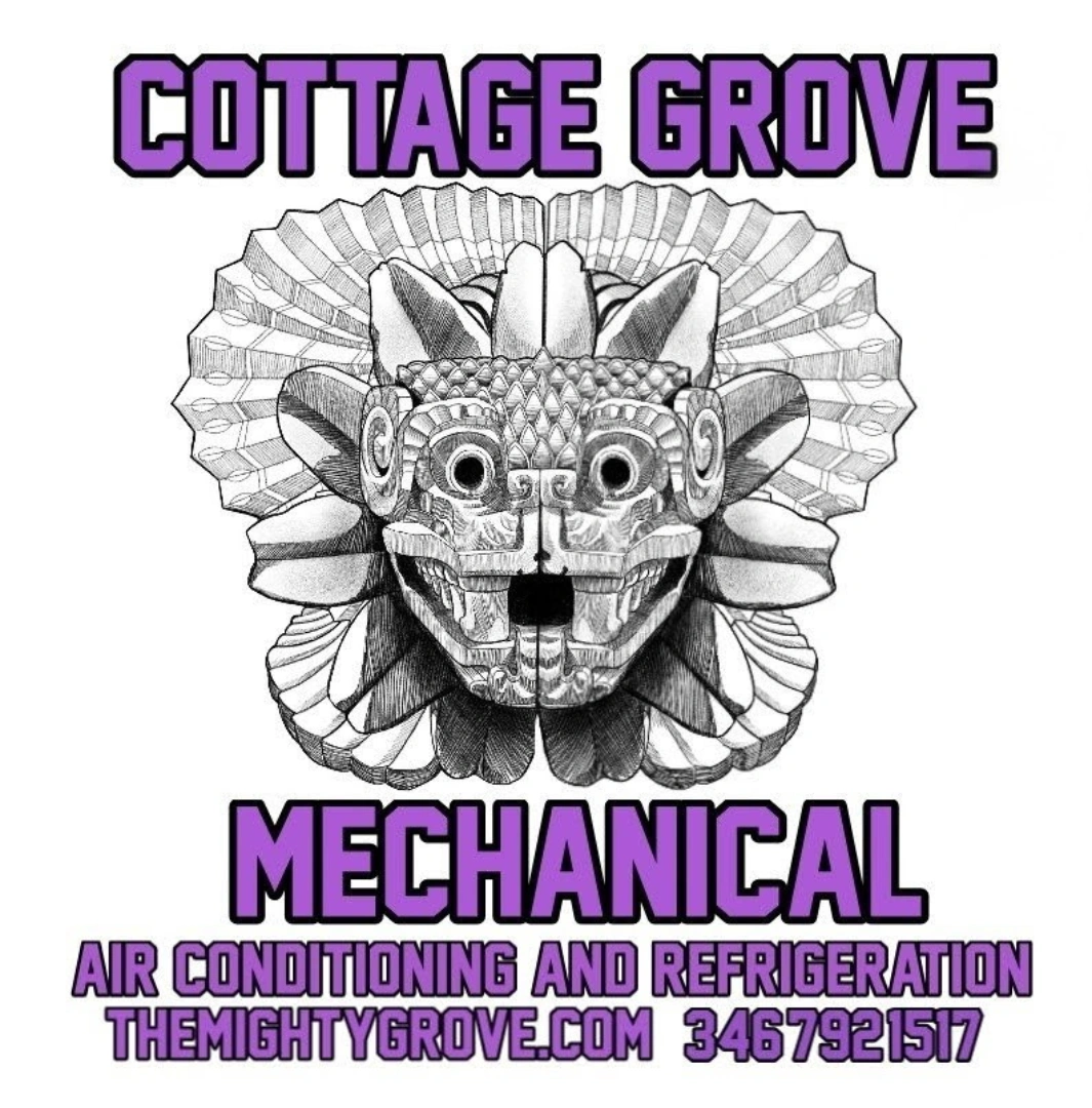 Cottage Grove Mechanical