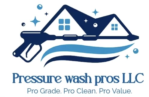 Pressure wash pros