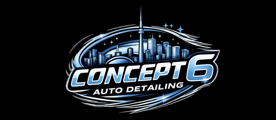 Concept 6 Auto Detail